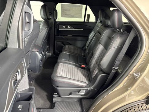 New 2026 Ford Explorer ST-Line RWD image 31