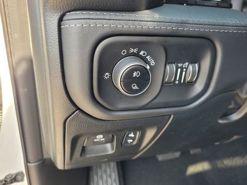New 2026 RAM 1500 Limited image 26