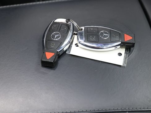 Used 2015 Mercedes-Benz S 63 AMG 4MATIC Sedan image 5