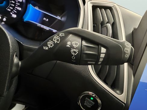Used 2021 Ford Edge SEL w/ Convenience Package FWD image 22