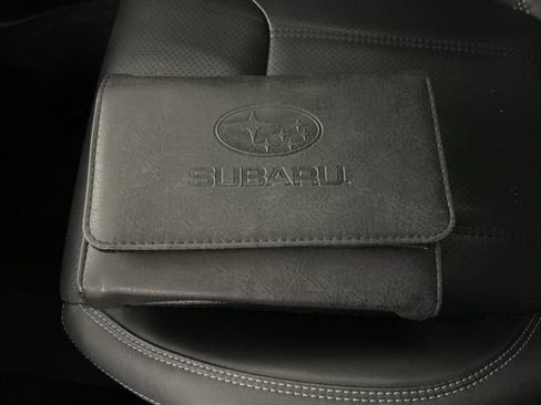 Used 2023 Subaru Forester Limited AWD/4WD image 33