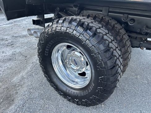 Used 2016 Ford F350 XL w/ Power Equipment Group image 12