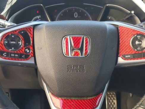 Used 2020 Honda Civic Sport image 21