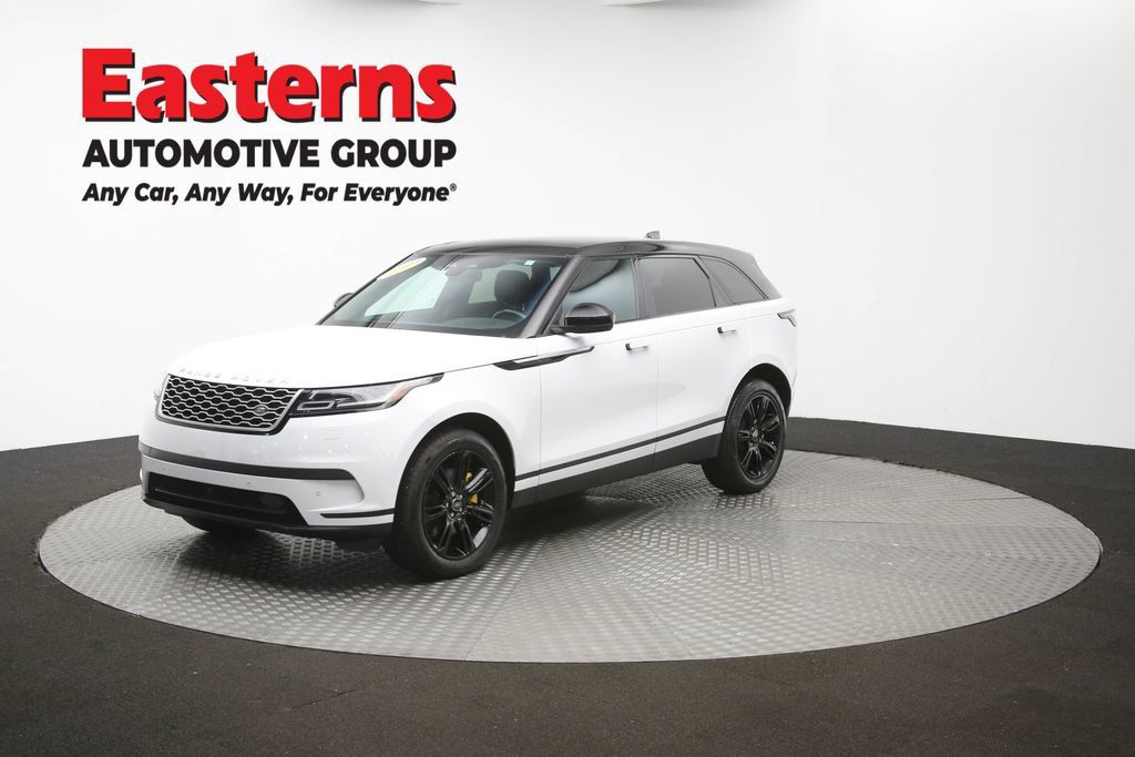 Used 2023 Land Rover Range Rover Velar S AWD/4WD image 59