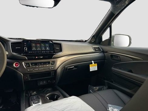 New 2026 Honda Ridgeline TrailSport image 23