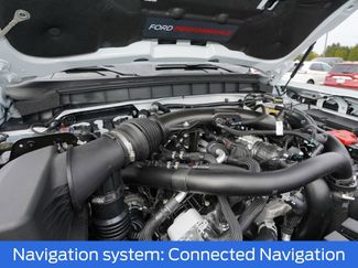 New 2025 Ford Bronco Raptor video 2