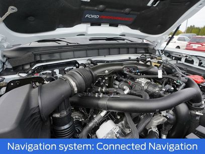 New 2025 Ford Bronco Raptor