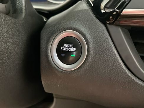 Used 2016 Buick Envision Premium AWD/4WD image 11