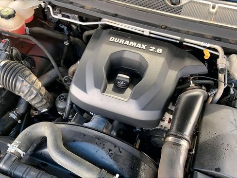 Used 2018 GMC Canyon SLT w/ Driver Alert Package image 33