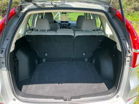 Used 2015 Honda CR-V LX image 10