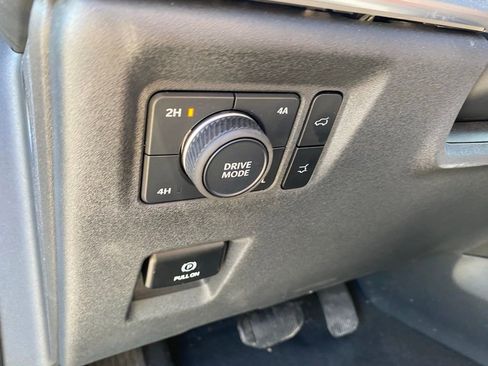 New 2026 Ford Expedition Max Active image 17