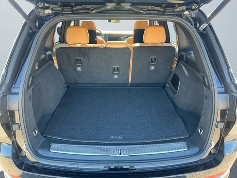 Used 2023 Jeep Grand Cherokee Summit w/ Advanced Protech Group IV image 17