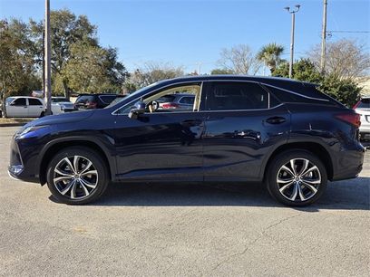 Used 2022 Lexus RX 350 RX 350