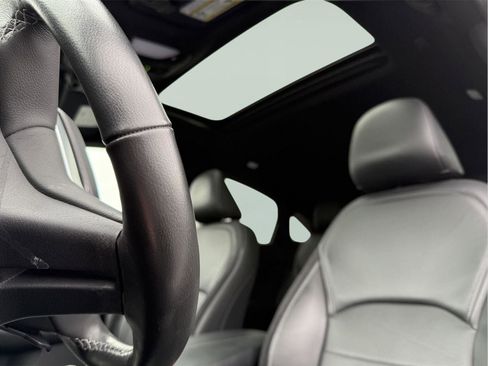 Used 2022 INFINITI QX55 Sensory w/ Lighting Package image 13