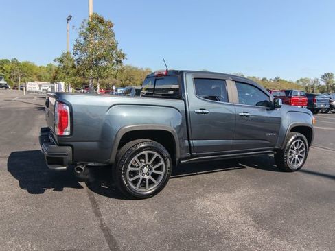 Used 2019 GMC Canyon Denali image 10