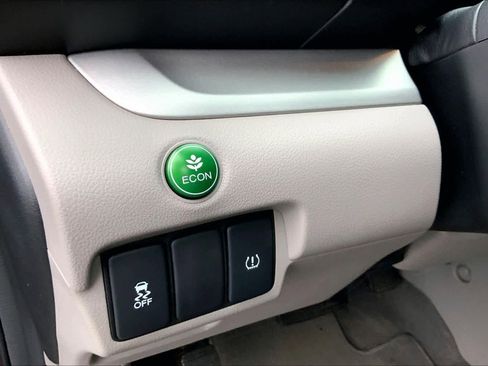 Used 2014 Honda CR-V EX image 36