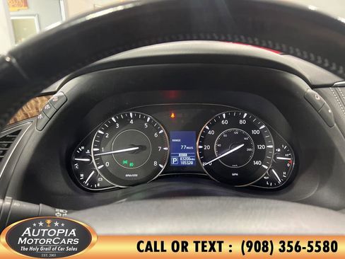 Used 2020 Nissan Armada SL w/ Premium Package image 32