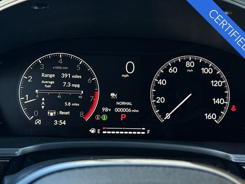 Certified 2026 Honda Civic Sport image 27