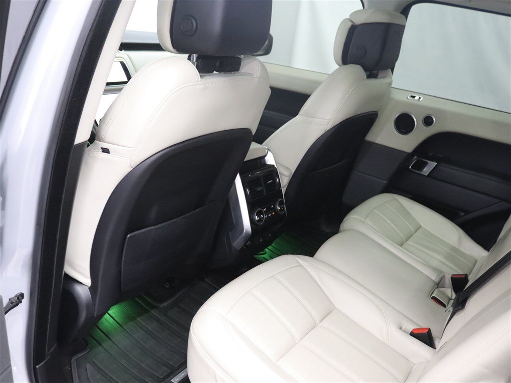 Used 2019 Land Rover Range Rover Sport HSE Dynamic AWD/4WD image 25