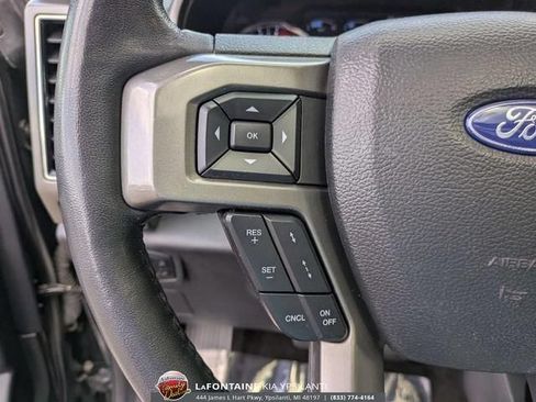 Used 2021 Ford Expedition XLT AWD/4WD image 20