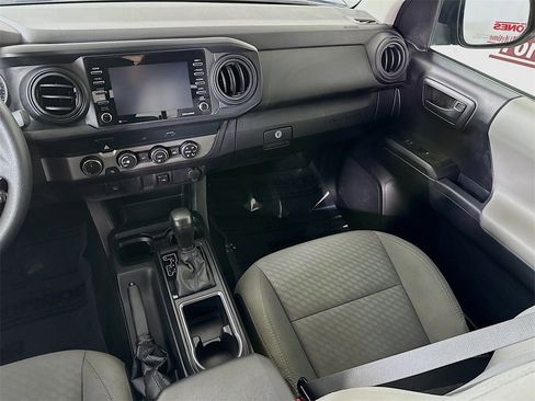 Certified 2020 Toyota Tacoma SR image 25