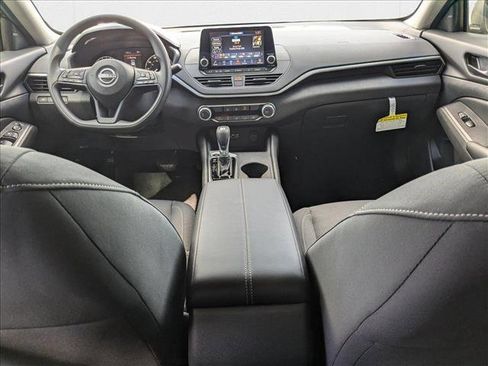 New 2025 Nissan Altima 2.5 S FWD image 13
