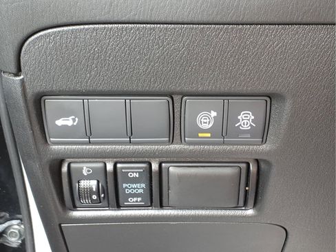 Certified 2019 Nissan Armada SL w/ Premium Package AWD/4WD image 24