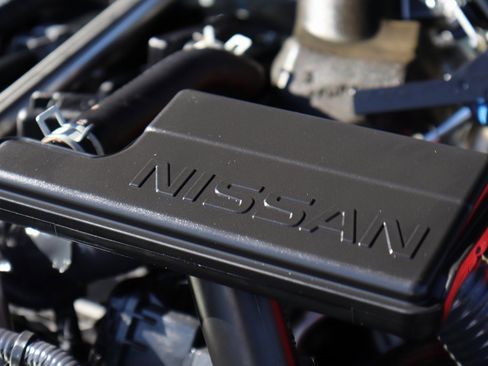 Used 2024 Nissan Sentra SR image 12