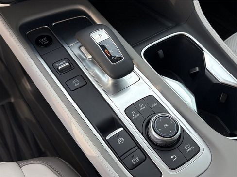 New 2026 INFINITI QX60 Luxe w/ Cargo Package image 26