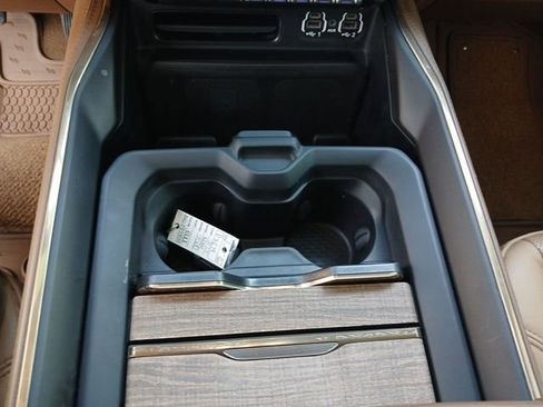 Used 2022 RAM 2500 Limited image 45