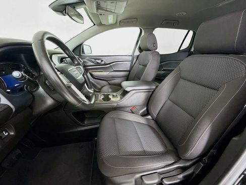 Used 2023 GMC Acadia SLE image 19