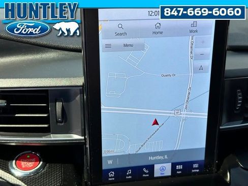 Used 2021 Ford Explorer ST w/ Equipment Group 401A AWD/4WD image 33