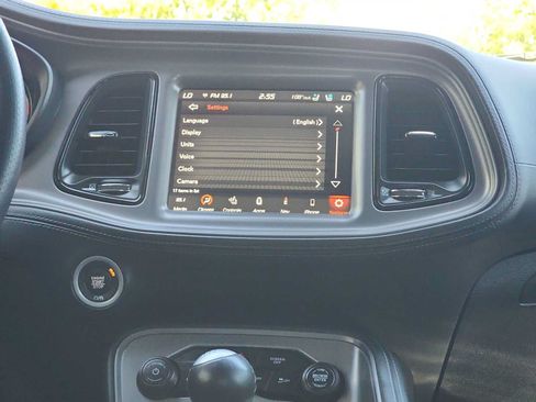 Used 2023 Dodge Challenger R/T Scat Pack RWD image 19