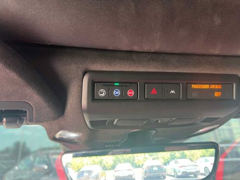Used 2025 Chevrolet Corvette E-Ray AWD/4WD image 14