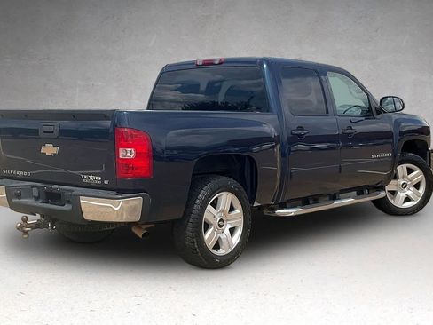 Used 2008 Chevrolet Silverado 1500 LT w/ Texas Edition RWD image 20