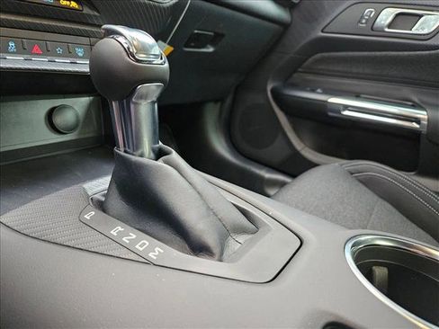 New 2026 Ford Mustang GT image 12