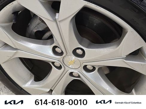 Used 2017 Chevrolet Cruze Premier image 13