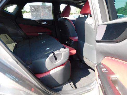 Used 2025 Lexus NX 350 AWD w/ Accessory Package (2T) image 27
