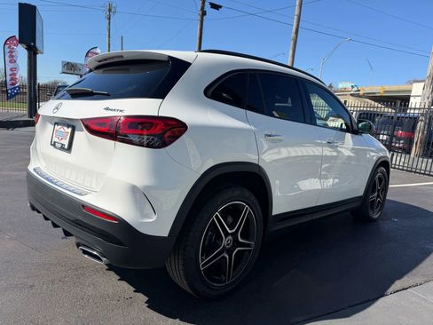 Used 2023 Mercedes-Benz GLA 250 4MATIC image 8