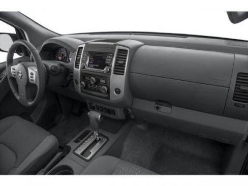 Used 2019 Nissan Frontier SV image 32