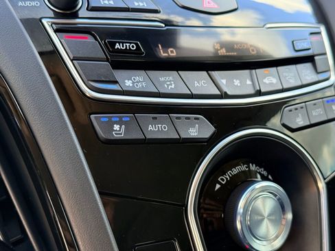 Used 2024 Acura RDX SH-AWD w/Advance Package image 8