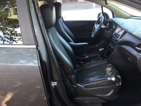 Used 2017 Buick Encore Preferred FWD image 22