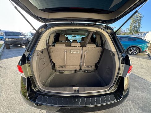 Used 2016 Honda Odyssey SE image 21