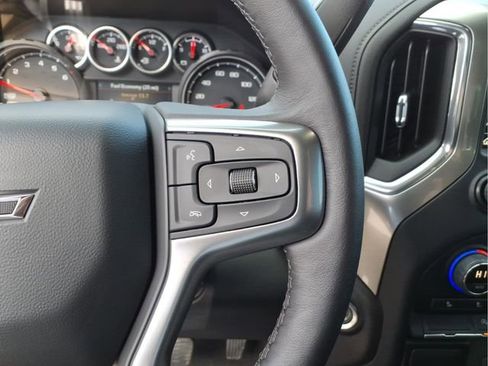 Used 2022 Chevrolet Silverado 1500 RST w/ Rally Edition AWD/4WD image 21