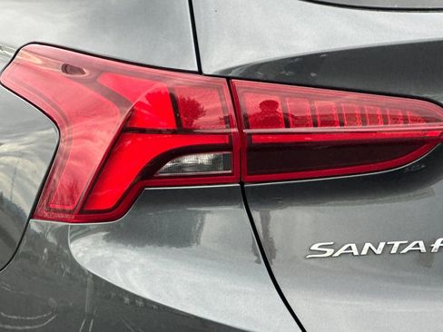 Used 2023 Hyundai Santa Fe Calligraphy image 49