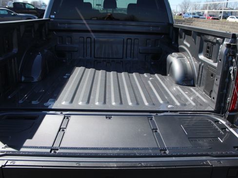 New 2026 Ford F150 Lariat w/ Bed Utility Package AWD/4WD image 18