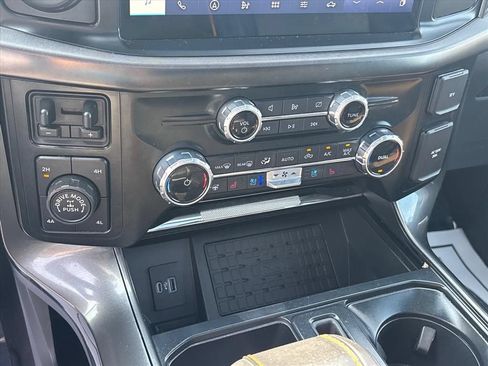Used 2023 Ford F150 Tremor w/ Equipment Group 402A High AWD/4WD image 35