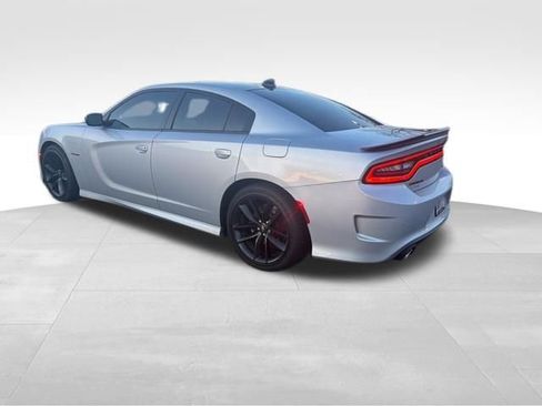 Used 2021 Dodge Charger R/T w/ Plus Group image 7