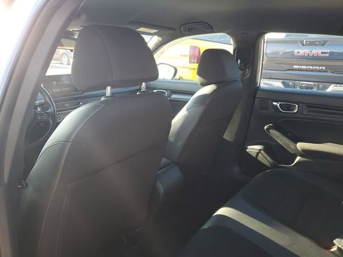 Used 2022 Honda Civic Sport image 28