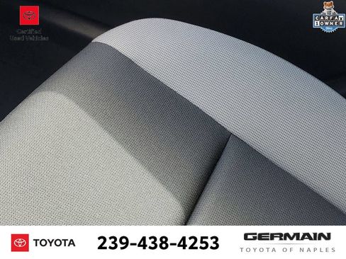 Certified 2026 Toyota Corolla LE FWD image 28